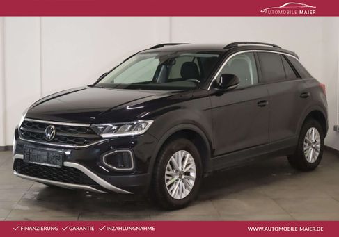 Volkswagen T-Roc, 2022