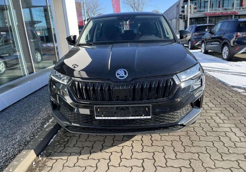 Skoda Karoq, 2023