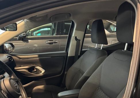 Mazda 2, 2023 3