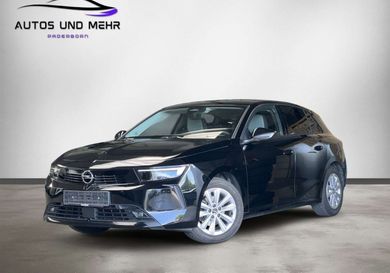 Opel Astra, 2024