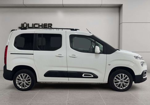 Citroën Berlingo, 2019 2