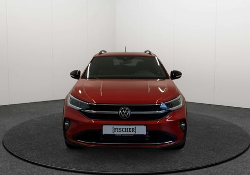 Volkswagen Taigo, 2025