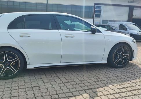 Mercedes-Benz A 220, 2020 2