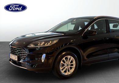 Ford Kuga, 2022