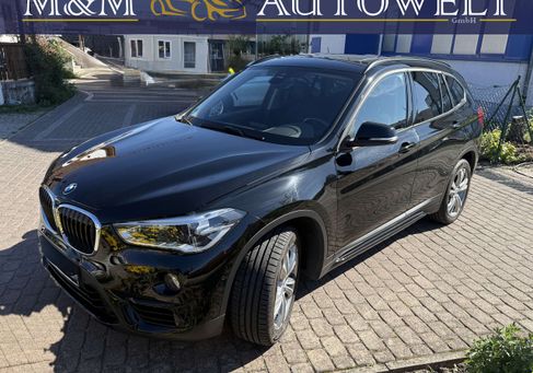 BMW X1, 2019 3