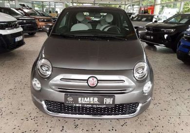 Fiat 500, 2023