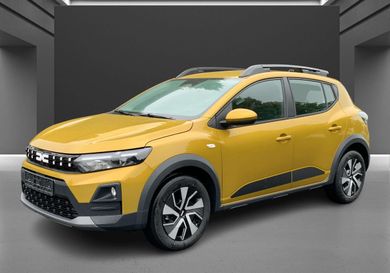 Dacia Sandero, 2026