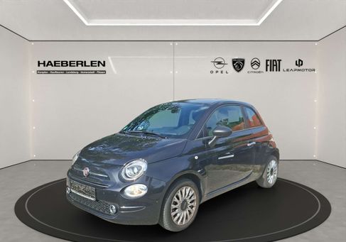 Fiat 500, 2023