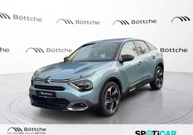 Citroën C4, 2023
