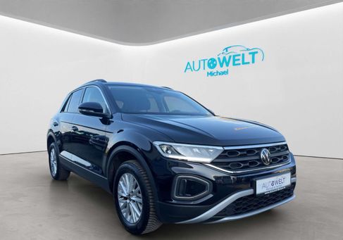Volkswagen T-Roc, 2022