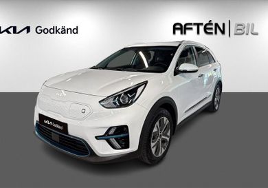 Kia Niro, 2022