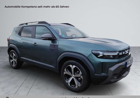 Dacia Duster, 2024 2