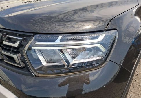 Dacia Duster, 2022 3
