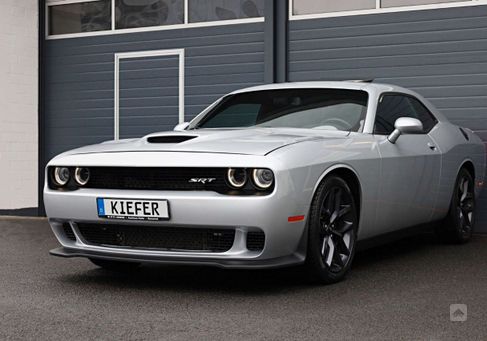 Dodge Challenger, 2019