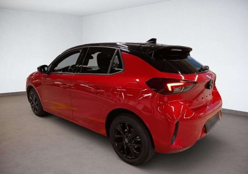 Opel Corsa, 2024 2