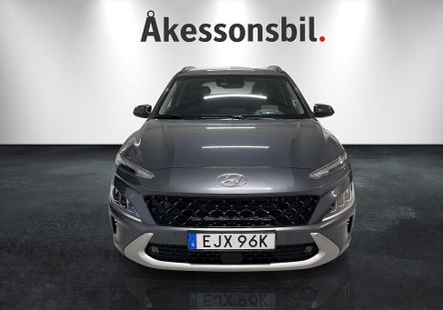 Hyundai Kona, 2021 2