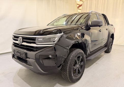 Volkswagen Amarok, 2024 3
