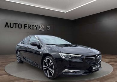 Opel Insignia, 2019
