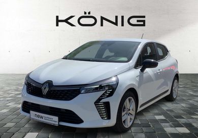 Renault Clio, 2023