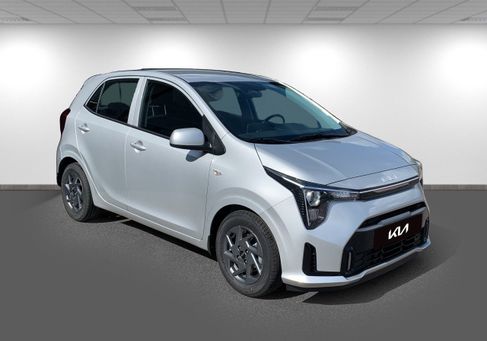 Kia Picanto, 2027