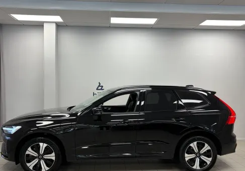 Volvo XC60, 2024