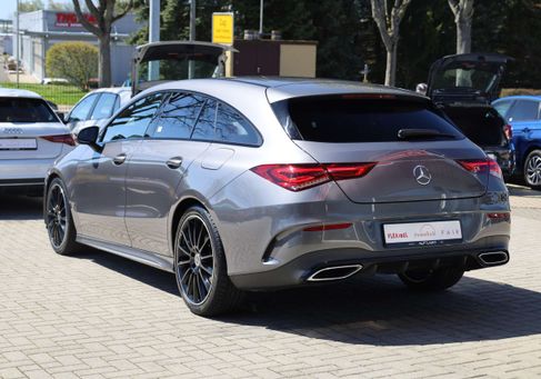 Mercedes-Benz CLA 200, 2023