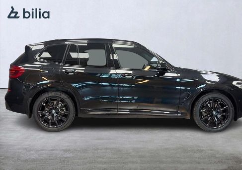 BMW X3, 2021 3
