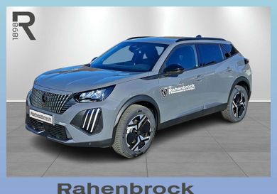 Peugeot 2008, 2026