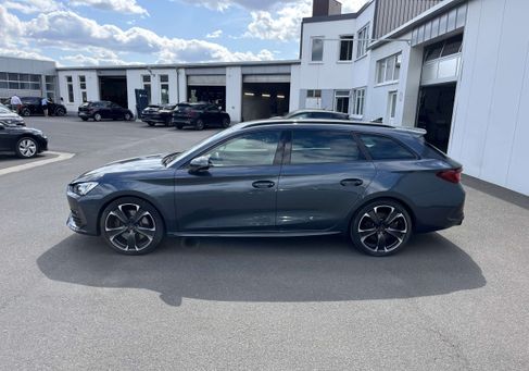 Cupra Leon, 2023