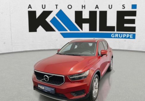 Volvo XC40, 2019 2