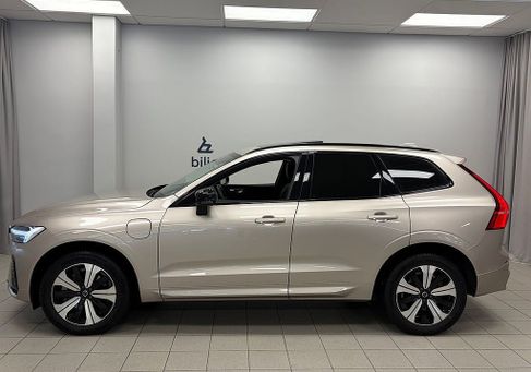 Volvo XC60, 2024
