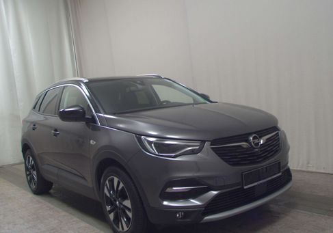 Opel Grandland X, 2021 3
