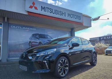 Mitsubishi Colt, 2025