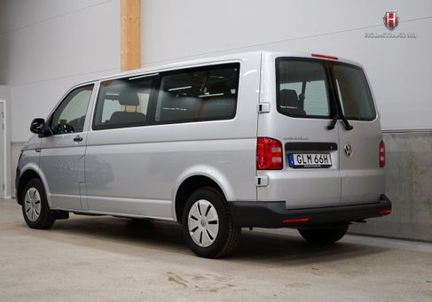 Volkswagen Caravelle, 2019