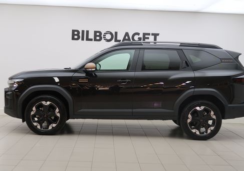 Dacia, 2026