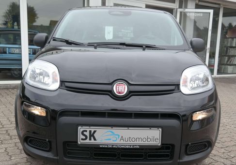 Fiat Panda, 2024
