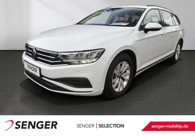 Volkswagen Passat Variant, 2023