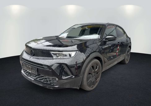 Opel Mokka, 2022 2