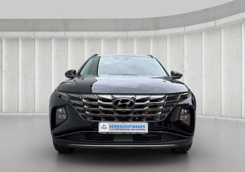 Hyundai Tucson, 2022
