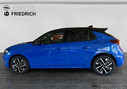 Opel Corsa, 2026 2