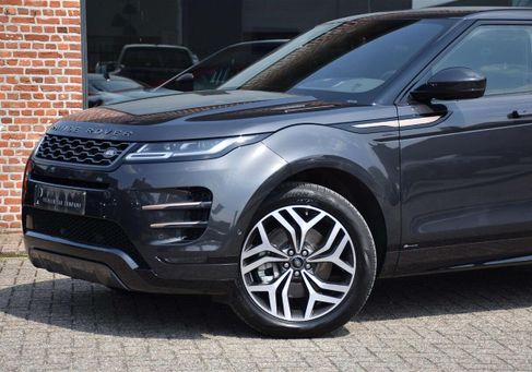 Land Rover Range Rover Evoque, 2019