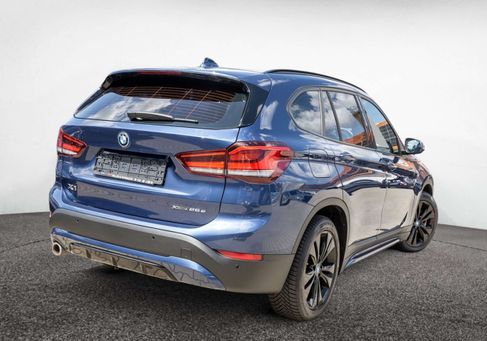 BMW X1, 2022 3