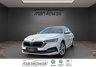 Skoda Octavia, 2023