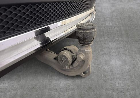 Mercedes-Benz GLB 200, 2022