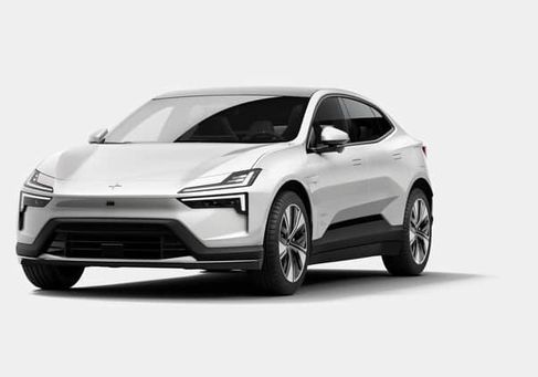 Polestar, 2026