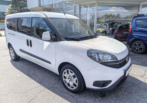 Fiat Doblo, 2023