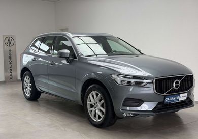 Volvo XC60, 2019