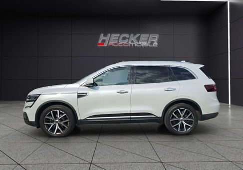 Renault Koleos, 2021