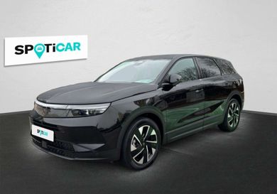 Opel Grandland X, 2024