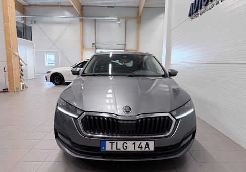 Skoda Octavia, 2023